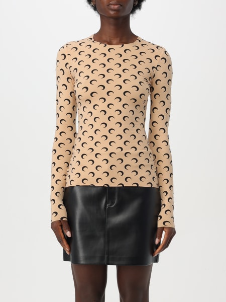 Top mujer Marine Serre