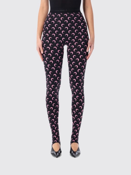 Pants woman Marine Serre