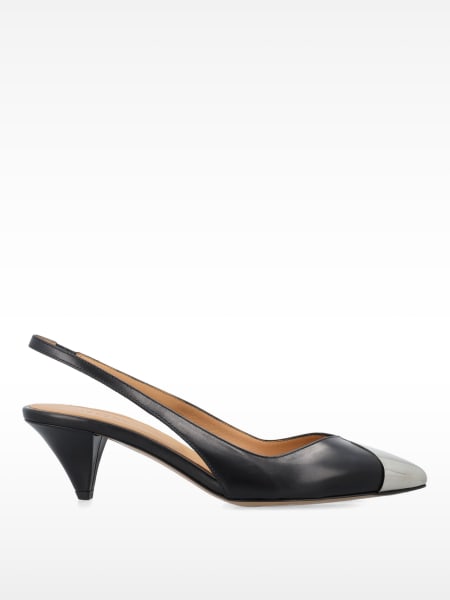 Isabel Marant shoes: Flat shoes woman Isabel Marant