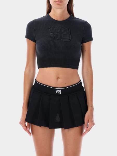 T-shirt woman T by Alexander Wang