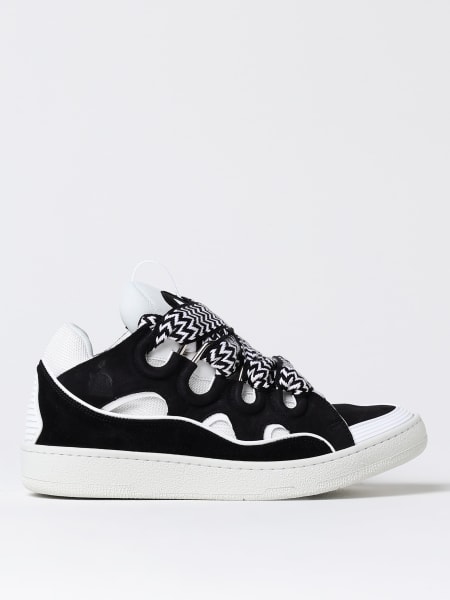 Sneakers man Lanvin