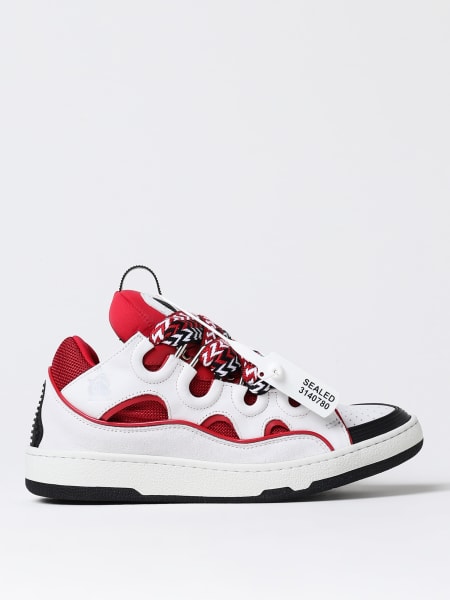 Sneakers Herren Lanvin