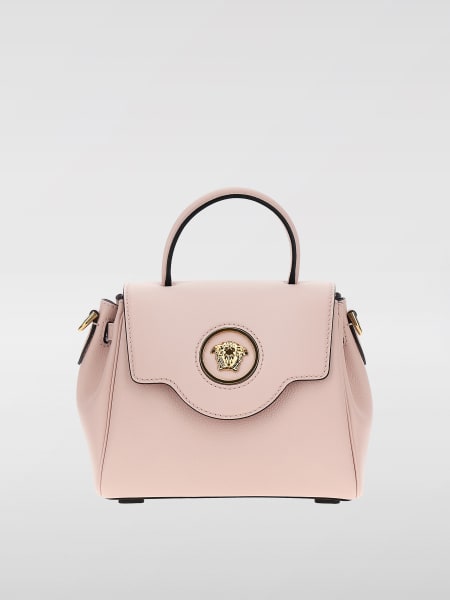 Versace bag: Shoulder bag woman Versace