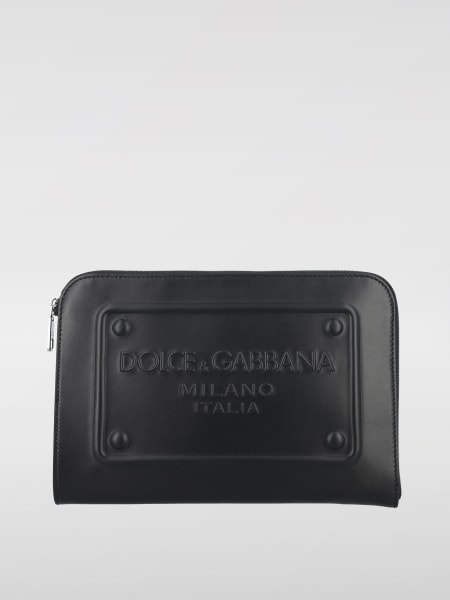 Bags man Dolce & Gabbana