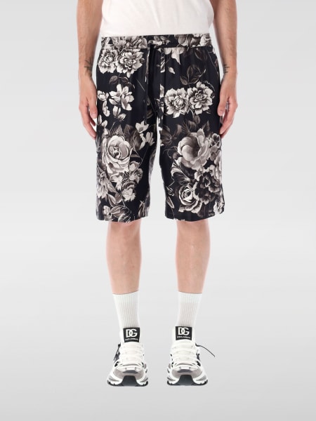 Short man Dolce & Gabbana