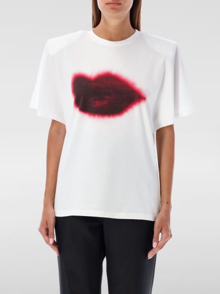 Stella McCartney femme: T-shirt femme Stella McCartney