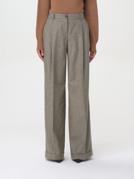 Pants woman Pinko