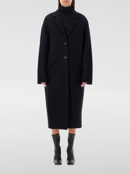 Coat woman CourrÈges