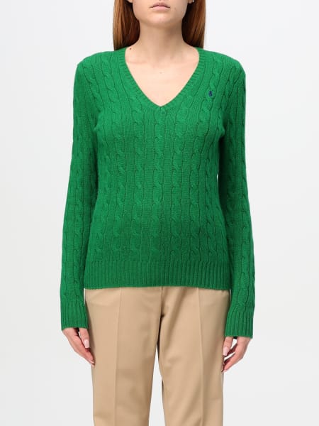 Sweater woman Polo Ralph Lauren