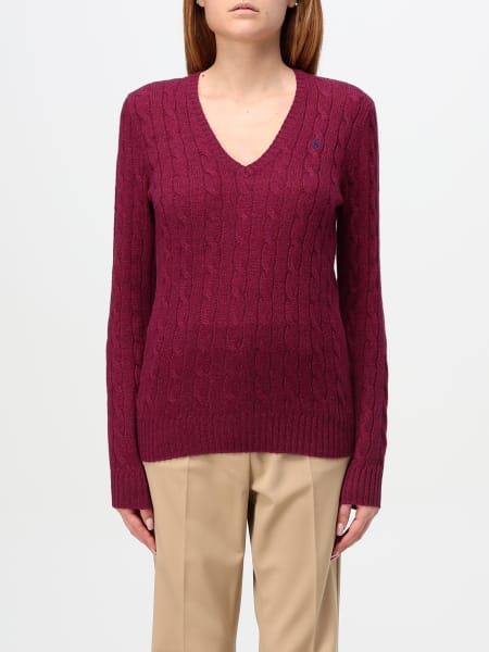 Sweater woman Polo Ralph Lauren