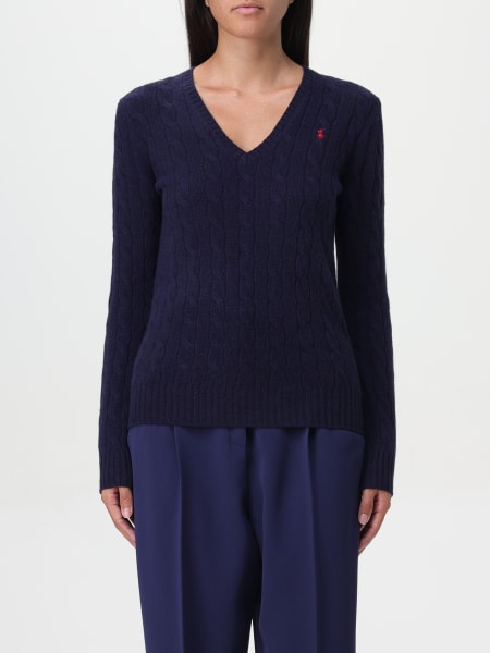 Sweater woman Polo Ralph Lauren