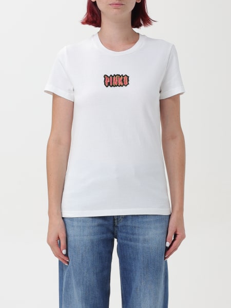 T-shirt woman Pinko