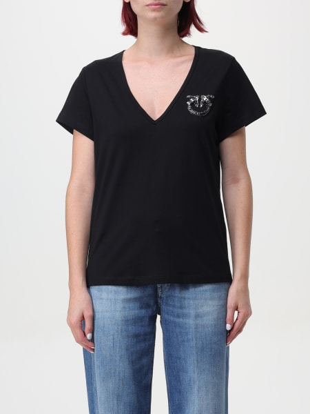 T-shirt woman Pinko