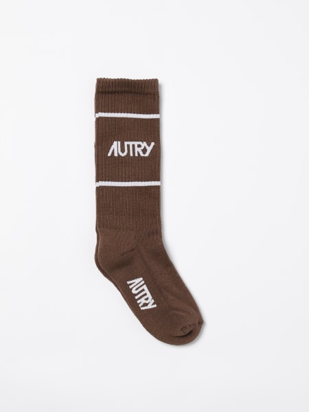 Socks man Autry