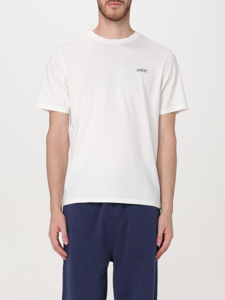 Men's Autry: T-shirt man Autry