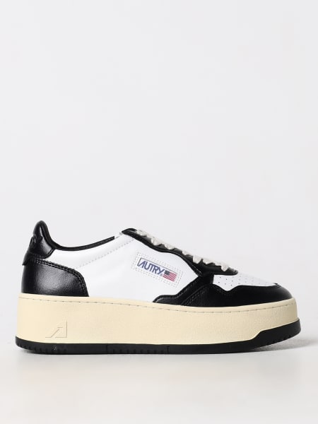 Sneakers women Autry