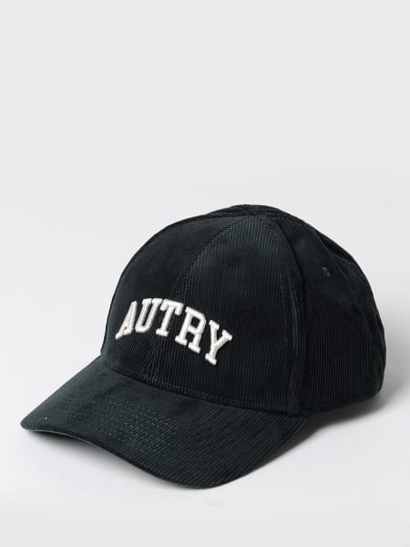 Gorro hombre Autry