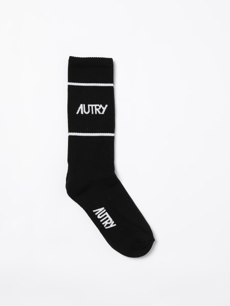 Socks man Autry