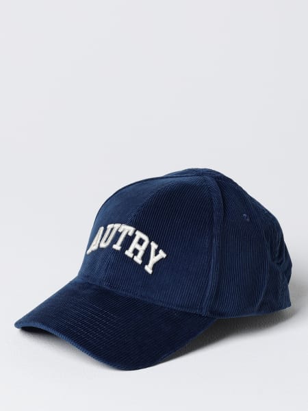 Men's Autry: Hat man Autry