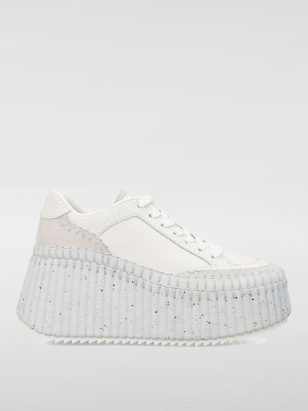 Sneakers woman ChloÉ