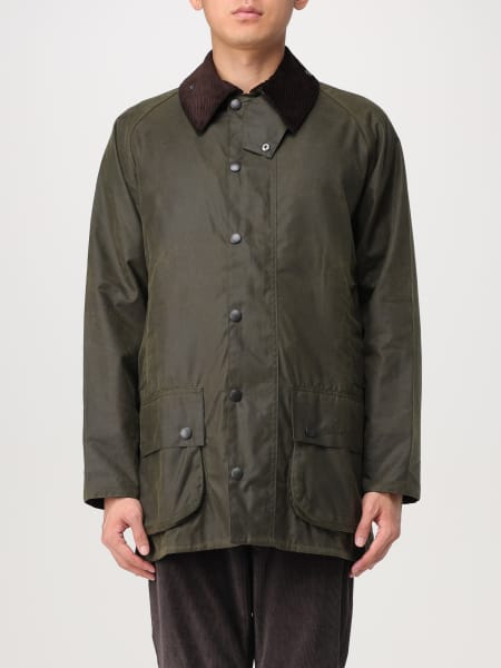 Куртка для него Barbour