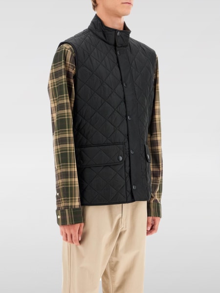 Veste homme Barbour