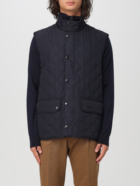 Jacket man Barbour