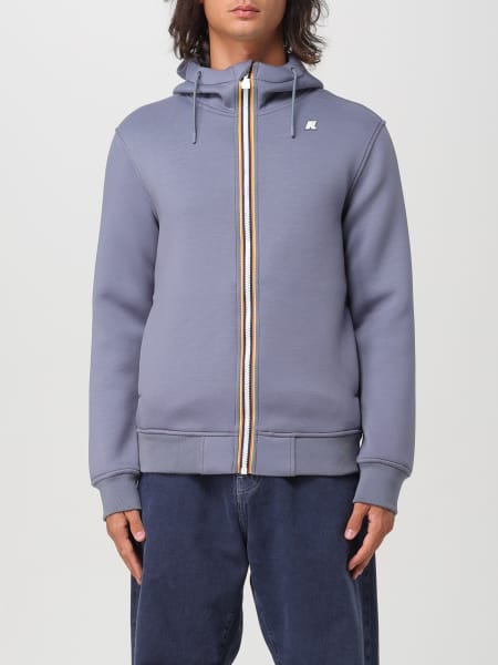 Pull homme K-way