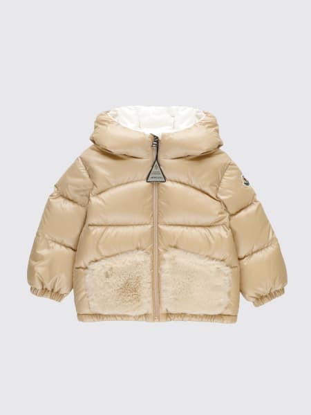 Jacket baby Moncler