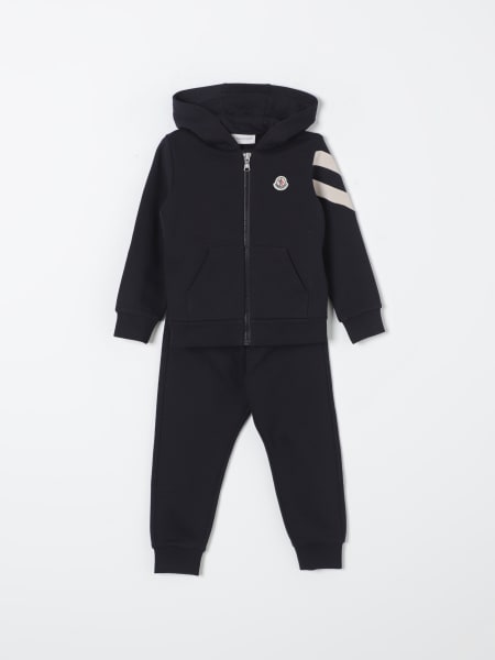 Clothing set boys Moncler