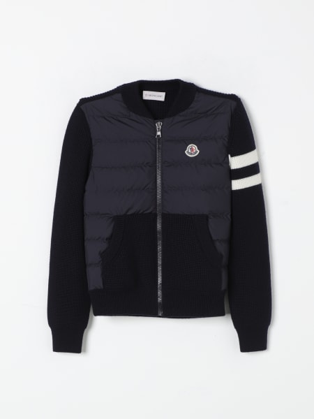 스웨터 남아 Moncler