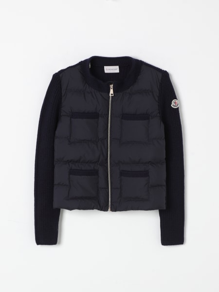 Sweater boys Moncler