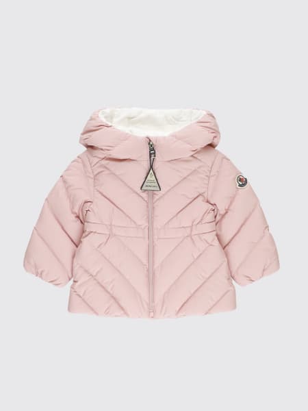 재킷 유아 Moncler