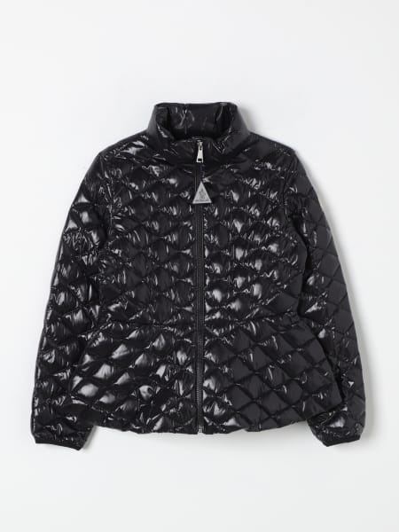 재킷 여아 Moncler