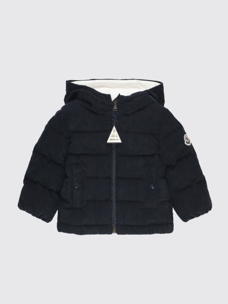 재킷 유아 Moncler