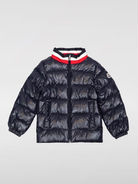 Moncler kids: Jacket baby Moncler