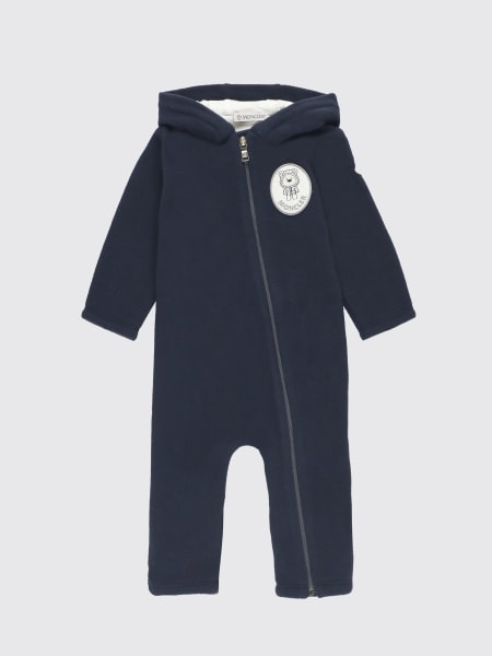 Combinaisons bébé Moncler