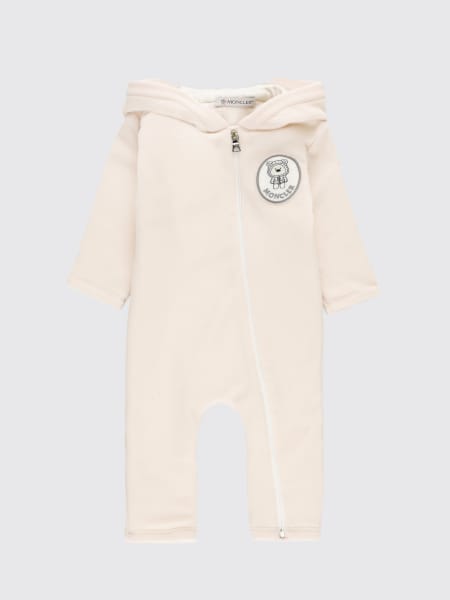 Combinaisons bébé Moncler