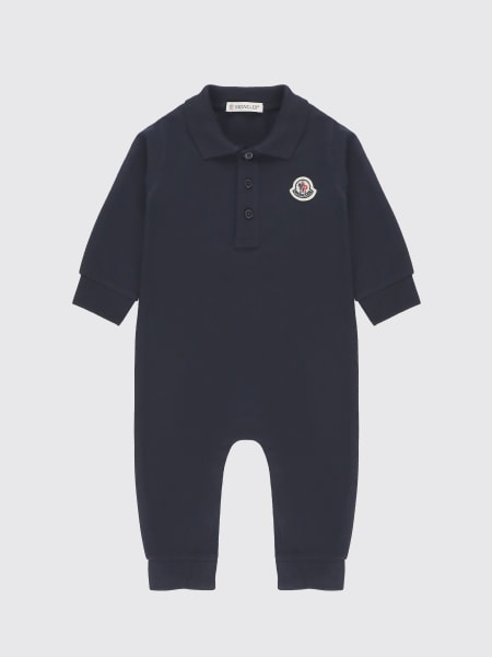 Combinaisons bébé Moncler