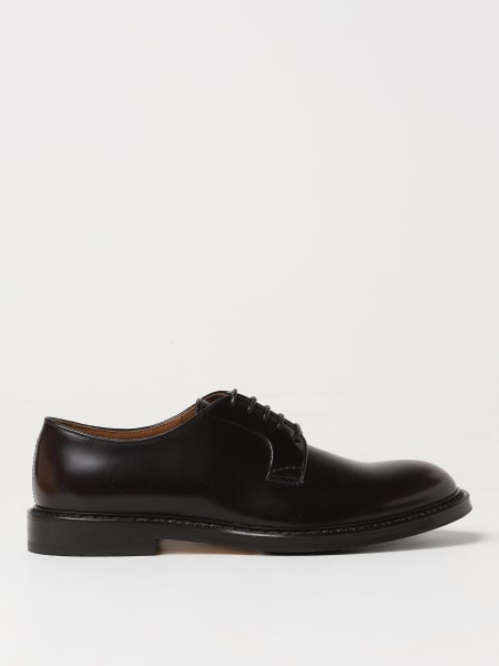 Shoes for men: Shoes man Doucal's