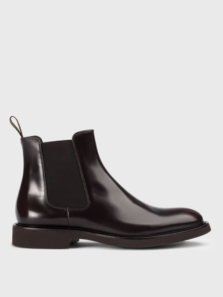 부츠 남성 Doucal's