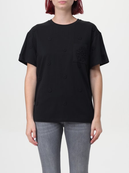 T-shirt woman Twinset