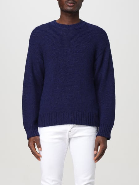 Sweater man Dsquared2