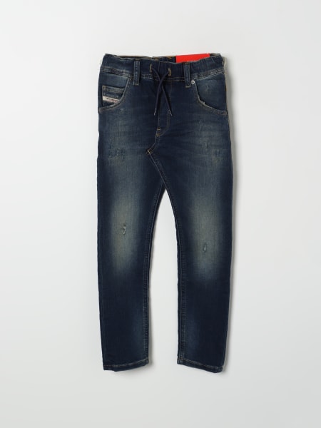 Jeans Jungen Diesel