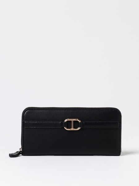 Wallet woman Twinset