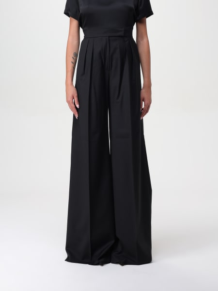 Trousers women Max Mara