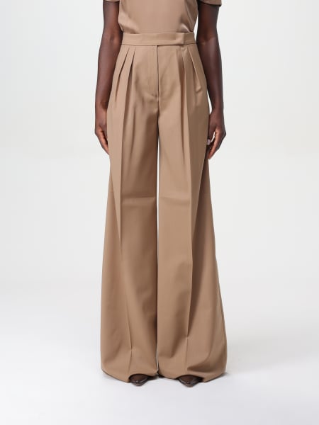 Women's Max Mara: Pants woman Max Mara