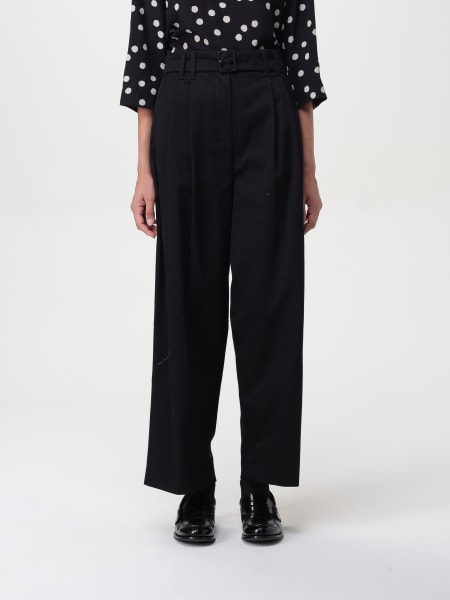 Pants woman 's Max Mara