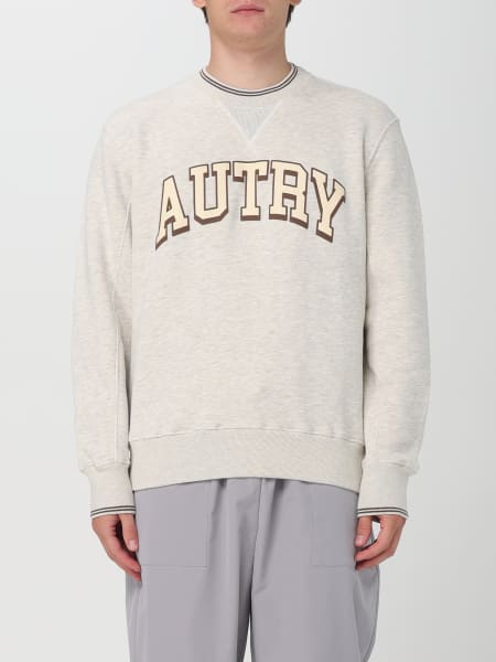 Sweatshirt man Autry