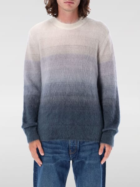 Jumper men Off-white